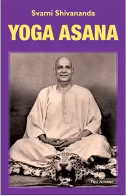 Yoga Asana