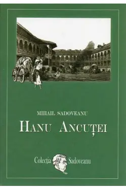 Hanu Ancutei