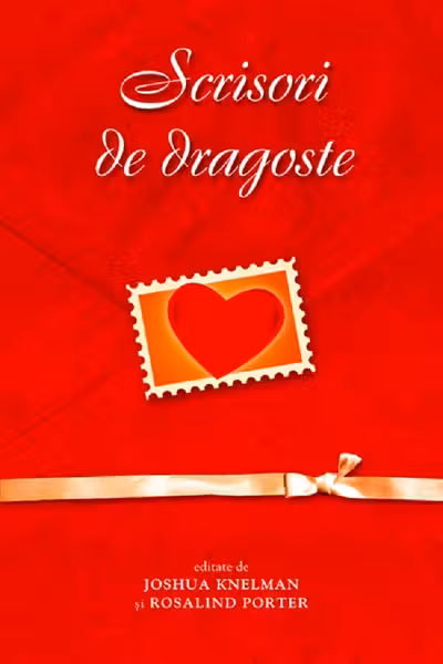 Scrisori de dragoste