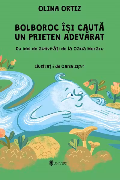 Bolboroc își caută un prieten adevărat
