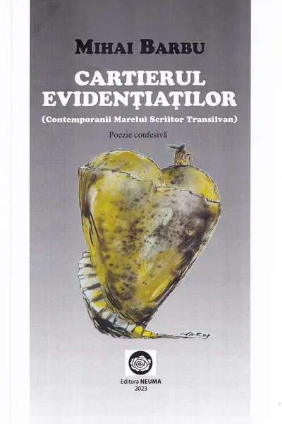 Cartierul evidențiaților. Contemporanii marelui scriitor transilvan