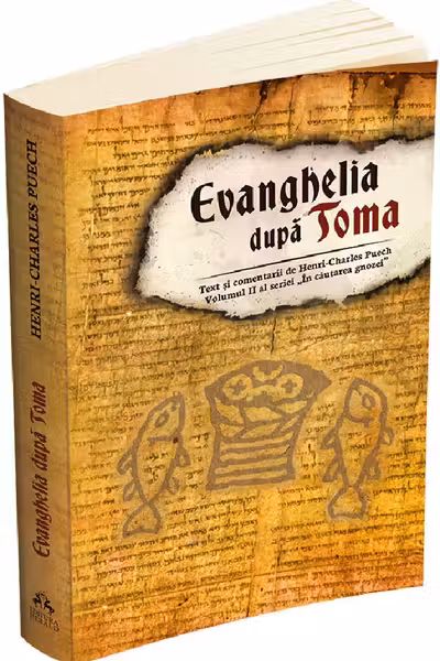 Evanghelia dupa Toma
