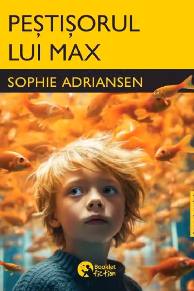Pestisorul lui Max