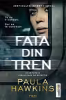 Fata din tren. Trei