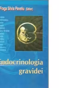 Endocrinologia gravidei