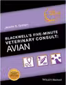 Blackwell's Five-Minute Veterinary Consult. Avian