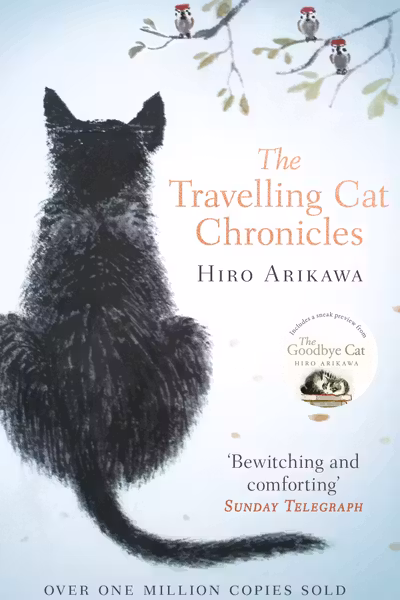 The Travelling Cat Chronicles