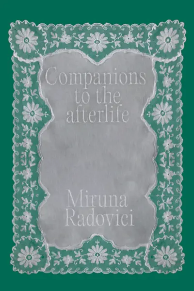 Companions to the afterlife