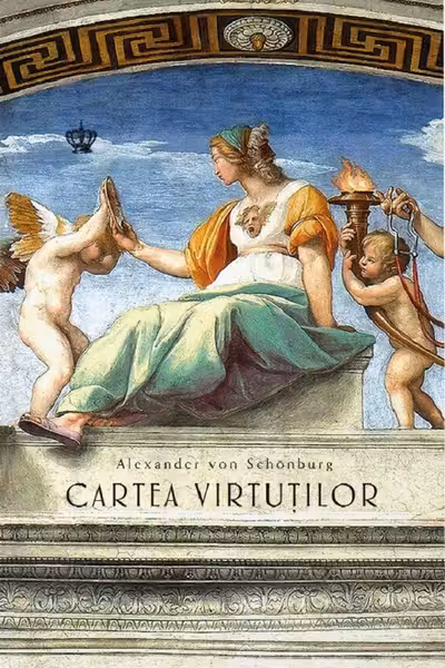 Cartea virtutilor