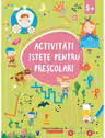 Activitati istete pentru prescolari