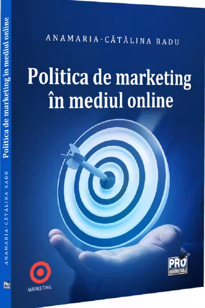 Politica de marketing in mediul online