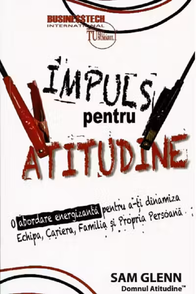 Impuls pentru atitudine