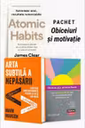 Pachet Obiceiuri și motivație