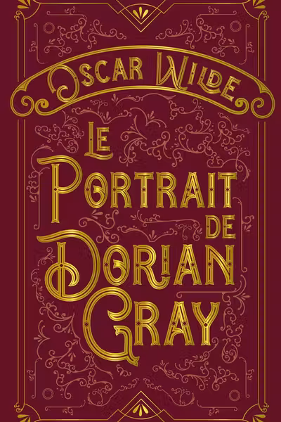Le Portrait de Dorian Gray