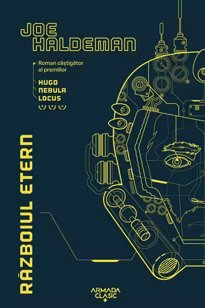 Razboiul etern