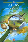 Atlas geografic scolar