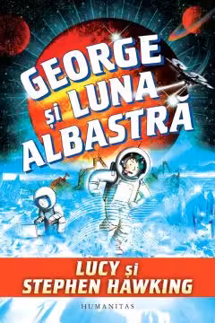 George si luna albastra