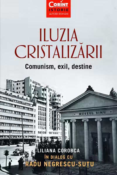 Iluzia cristalizarii