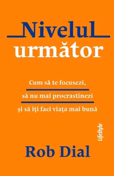Nivelul urmator