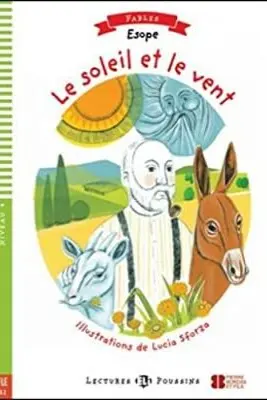 Le soleil et le vent