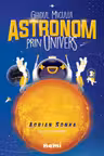 Ghidul micului astronom prin Univers