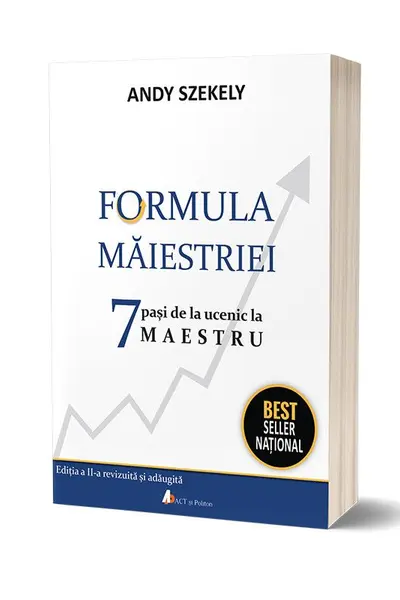 Formula maiestriei