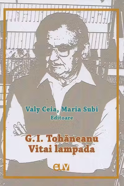 G. I. Tohăneanu. Vitai lampada
