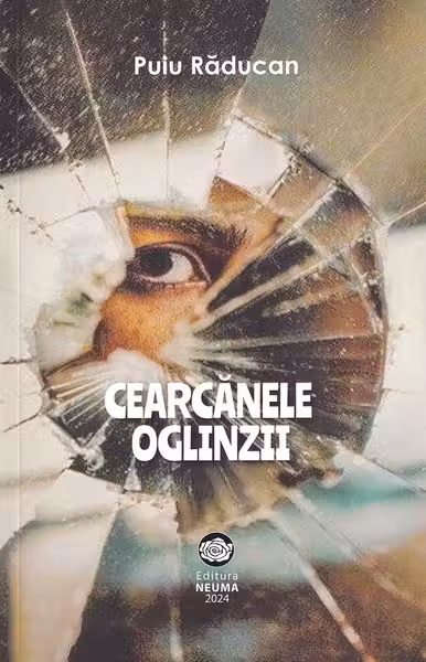 Cearcănele oglinzii