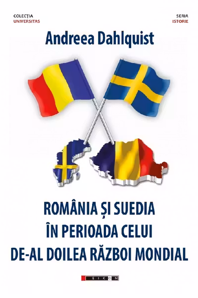 Romania si Suedia in perioada celui de-Al Doilea Razboi Mondial