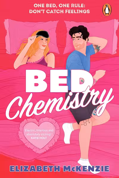 Bed Chemistry