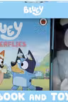 Bluey: Book and Toy