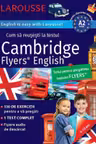 Cum sa reusesti la testul Cambridge Flyers English