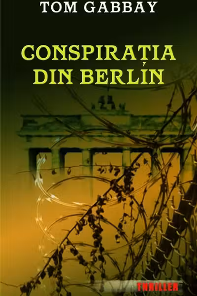 Conspirația din Berlin