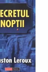 Secretul nopții