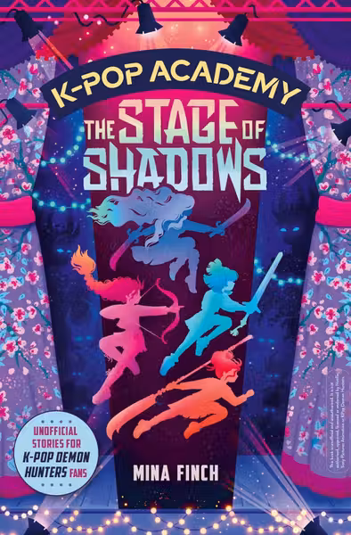 The Stage of Shadows