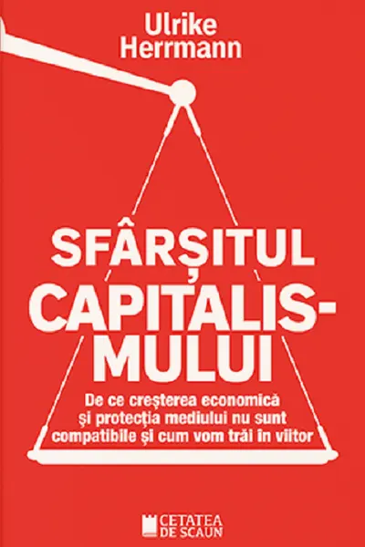 Sfârșitul capitalismului