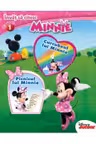 Invat sa citesc. Nivelul 1. Minnie