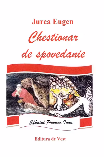 Chestionar de spovedanie