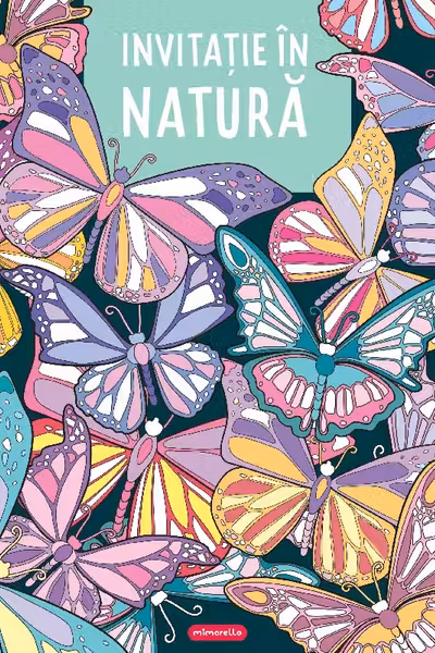 Invitatie in natura