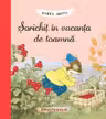 Sorichit in vacanta de toamna