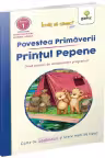 Povestea primaverii - Printul Pepene