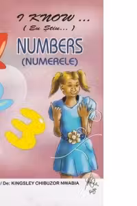 I know... numbers / Eu stiu... numerele