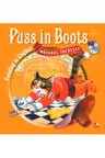 Motanul incaltat/Puss in Boots +CD