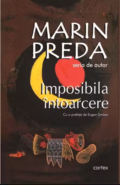 Imposibila intoarcere