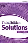 Solutions 3E Intermediate Workbook