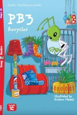 PB3 Recycles