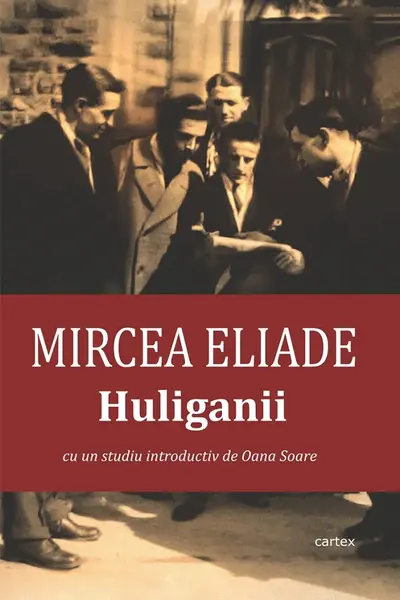 Huliganii