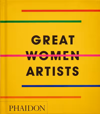Great Women Artists
