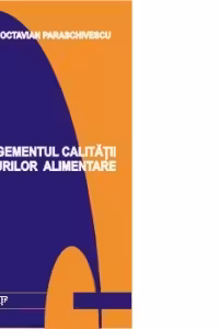 Managementul calitatii marfurilor alimentare