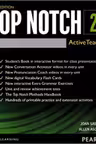 Top Notch 3e Level 2 Teachers’ ActiveTeach Software